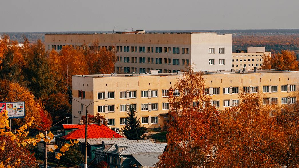 Во Владимирской области умер новорожденный, который заразился коронавирусом от матери