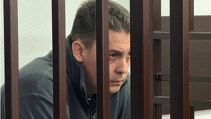 Прокуратура запросила для экс-мэра города Владимира 9 лет строгого режима