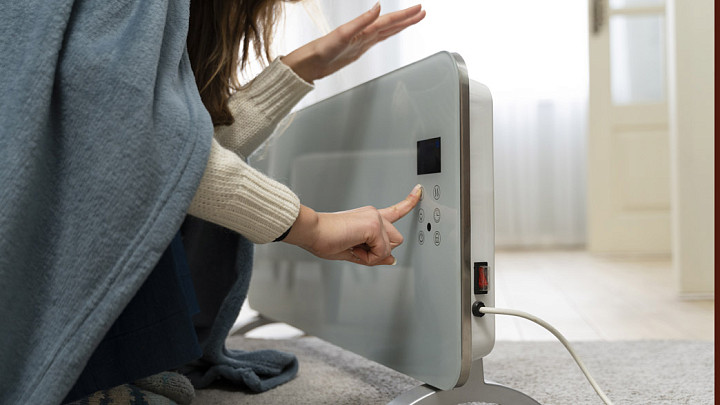 Жители Карабаново требуют перерасчета не только за тепло, но и за свет