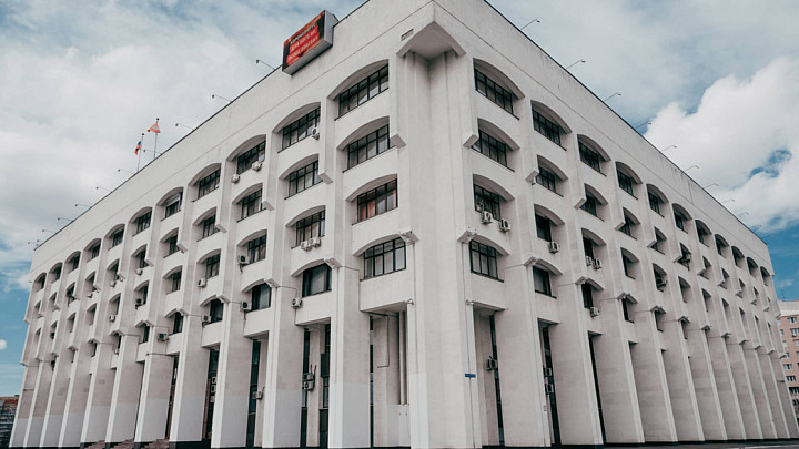 Какие культурные и социальные некоммерческие проекты поддерживают владимирские власти?
