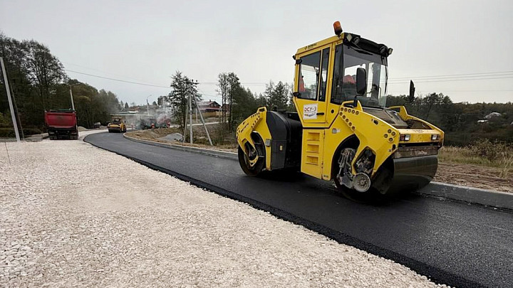 Устраивает качество владимирских дорог? В следующем году будет почти все то же самое