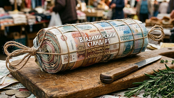 Персоналу «Владимирского стандарта» погасили долги по зарплате на 165 миллионов рублей