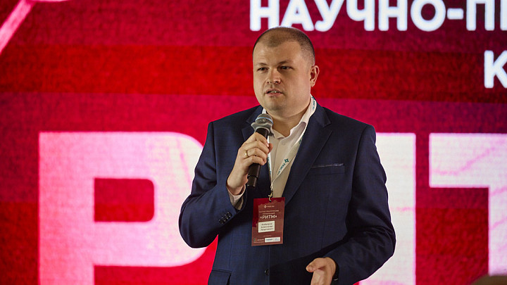 Ведущие кардиологи страны на научно-практической конференции ПКМЦ