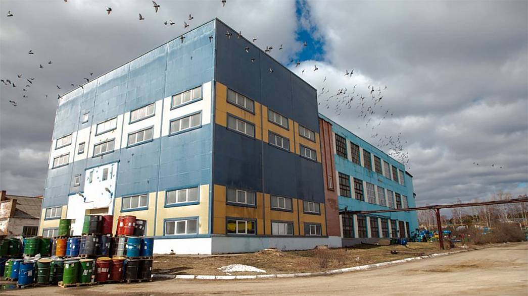 На крахмало-паточном заводе во Владимирской области сокращают более сотни сотрудников