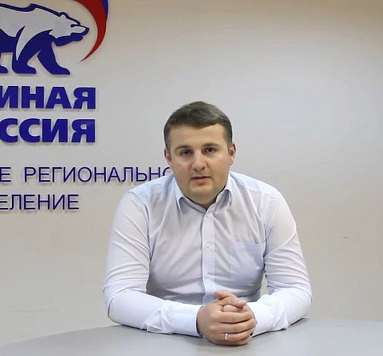 Муромский депутат Александр Ширманов отправится в колонию на 7,5 лет за аферы с грантами Росмолодежи