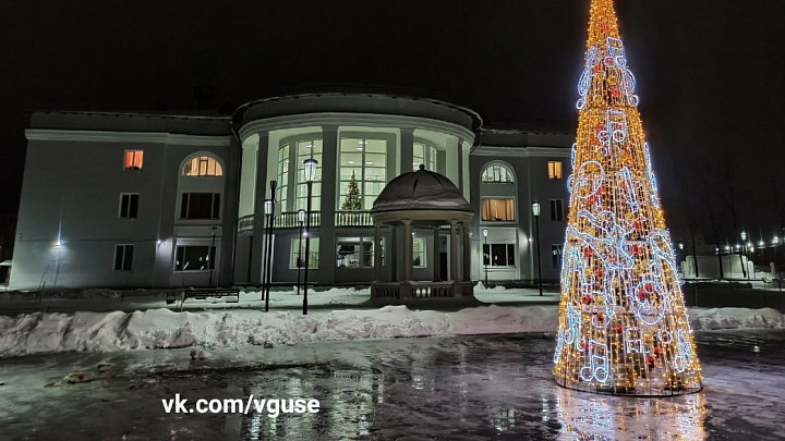 Владимирские силовики задержали директора «Службы единого заказчика»
