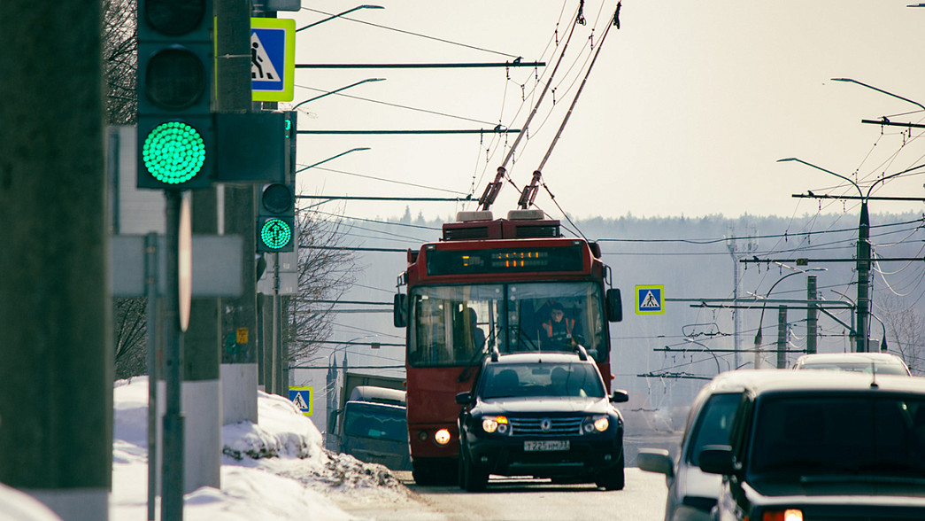 Власти запускают первый этап реформы владимирского общественного транспорта