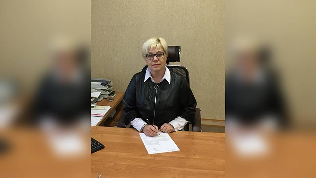 Экс-директор «Облстройзаказчика» Татьяна Потапова признала вину во взятке и растрате при строительстве ФАПов