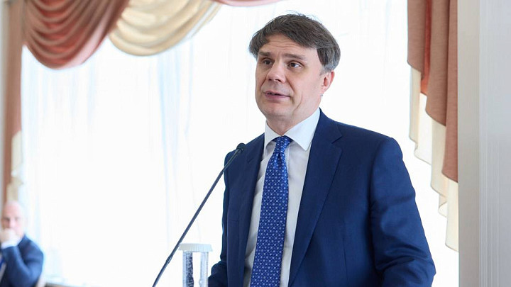 Финансист Васенин заявил о надеждах властей на «заметное снижение остроты» проблемы с льготными лекарствами