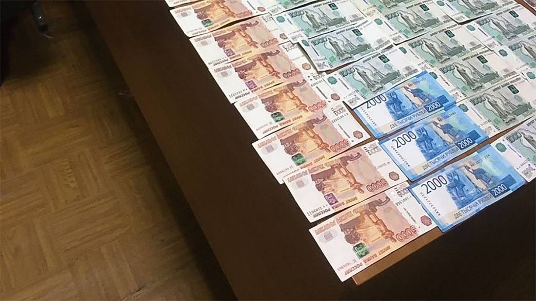Во Владимирской области совершено разбойное нападение на АЗС в Петушинском районе: добычей грабителя и его сообщницы стали 340 тысяч рублей