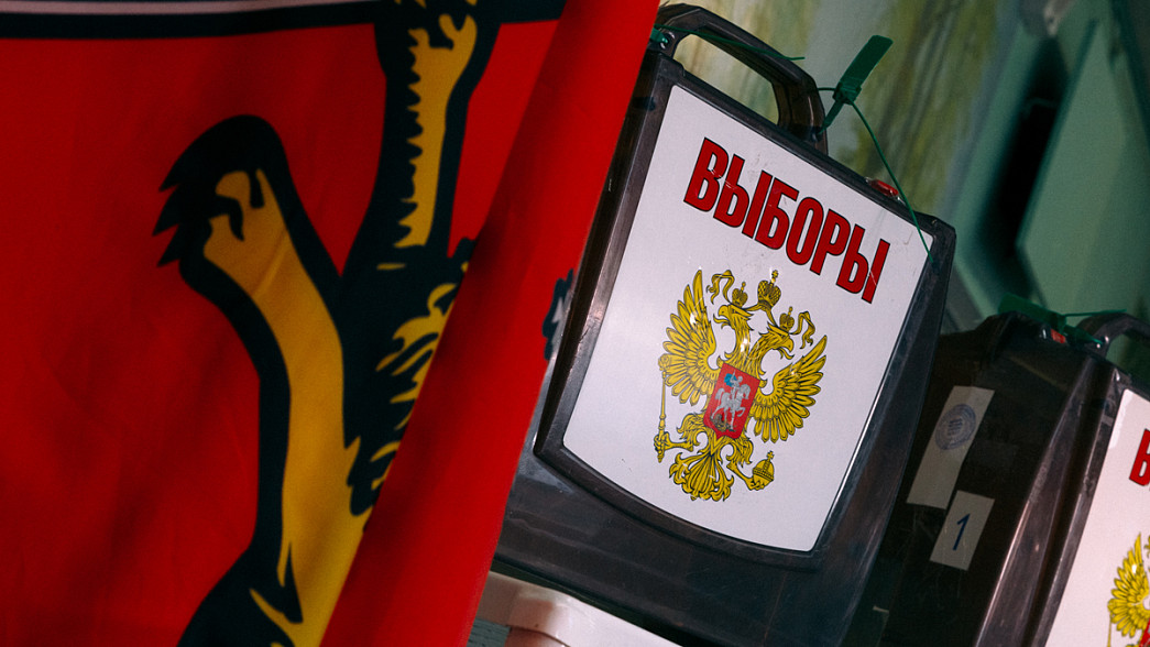Во Владимирской области назначили внеплановые выборы