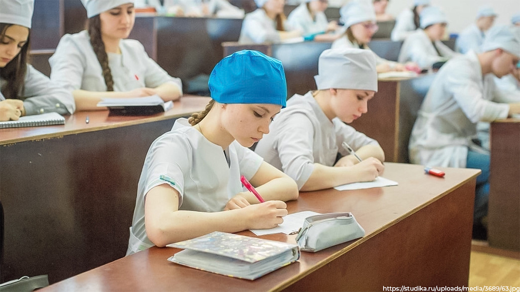 Первых врачей с владимирским дипломом собираются выпустить в 2029 году