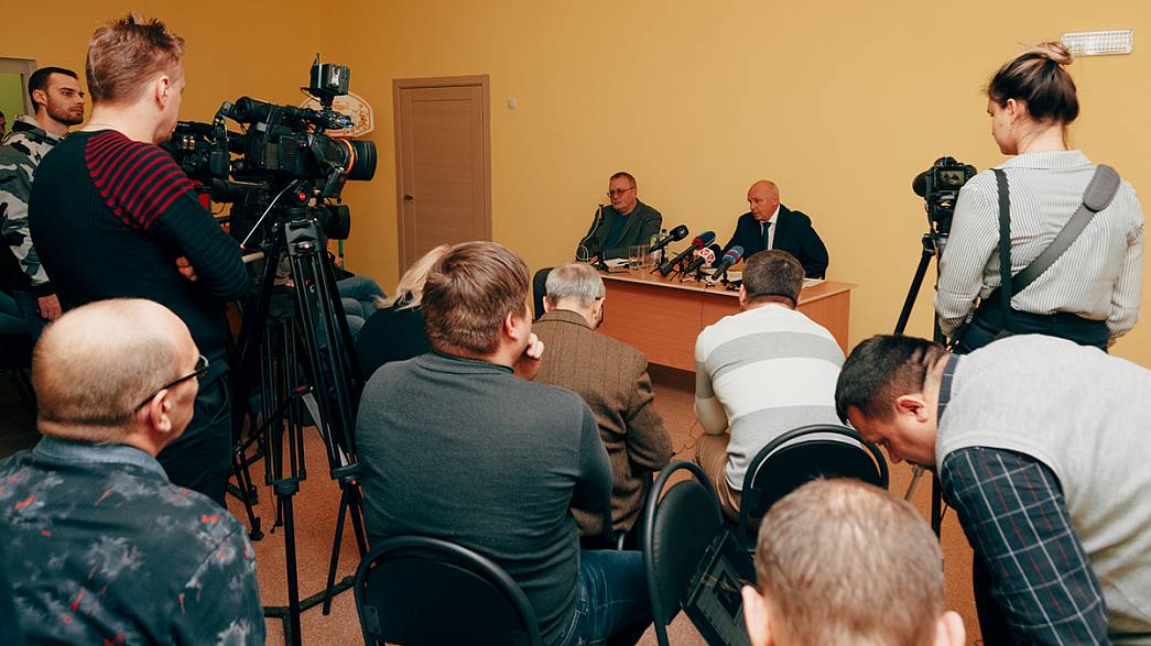 Андрей Шохин планирует в сентябре 2020 года выдвинуть свою кандидатуру на должность главы города Владимира