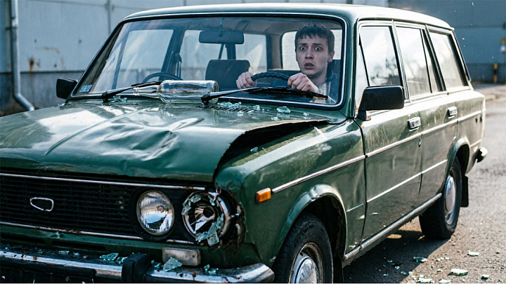 Во Владимире вынесли суровый приговор молодому водителю, который в пьяном виде задавил пешехода
