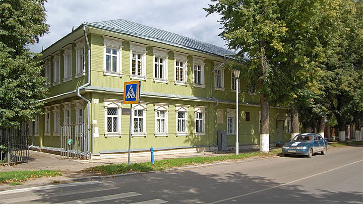 Руководители Суздальской православной гимназии получили церковное наказание