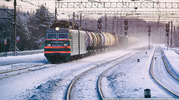 В Горьковской железной дороге обеспокоены ростом травматизма на объектах инфраструктуры во Владимирской области