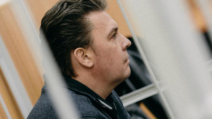 Сотрудники мэрии Владимира вступились за экс-главу Наумова, обвиненного во взятке