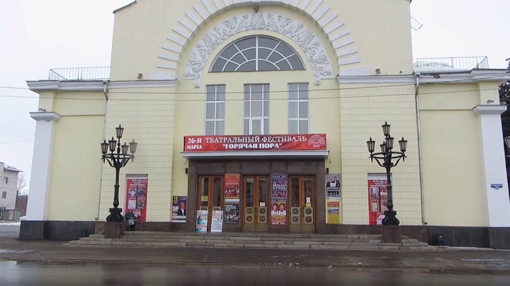 Преступников, укравших из Дома культуры в Муроме 1,5 миллиона, отправили на скамью подсудимых