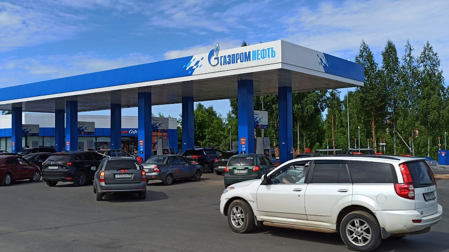 Будут ли во Владимирской области продавать бензин по чётным и нечётным номерам машин?