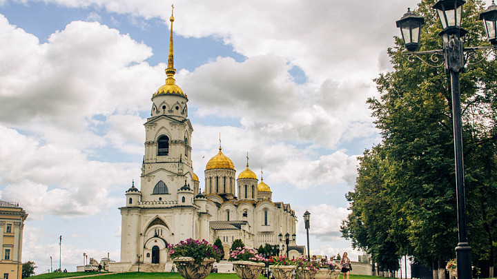 Какие церкви светские власти передадут Владимирской епархии в 2026 году?