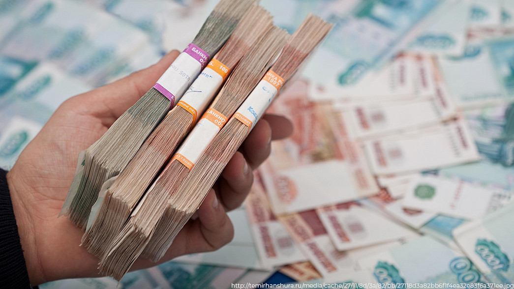 Двадцати двум владимирским рабочим выплатили задолженность по зарплате в размере более 4 миллионов