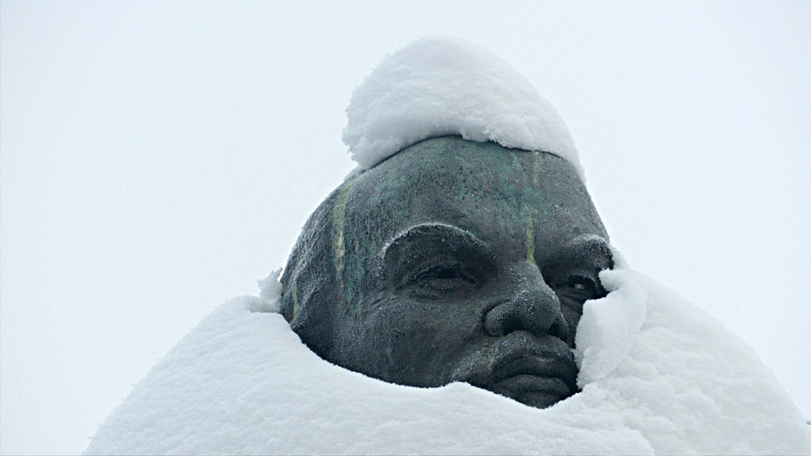 Средиземноморский циклон завалит владимирцев новыми сугробами