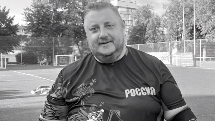 Во Владимире во время городского матча по футзалу скончался вратарь одной из команд