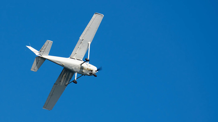 Власти Владимира и Мурома ожидают одновременный налет украинских БПЛА