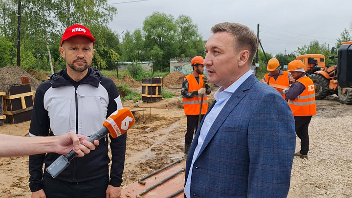 Дело депутата Киммеля передано в суд — пока ему вменяют только хищение