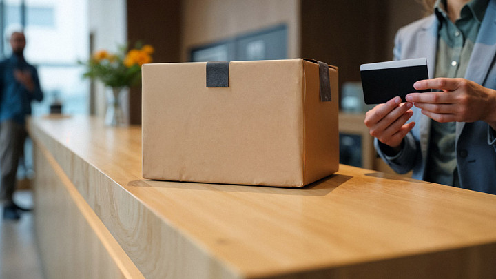 Владельцы пунктов выдачи заказов нанимают сотрудников «в серую»