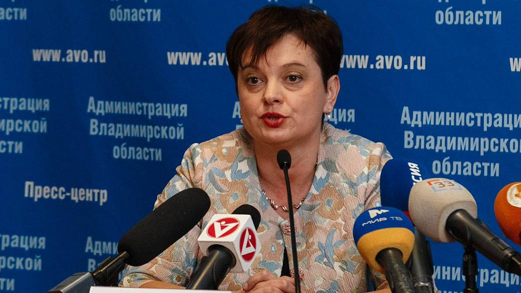 Суд отказал Любови Быковой в возвращении на пост главврача областной клинической больницы
