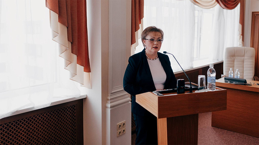 Кого и с каким результатом проверила Счётная палата Владимирской области?