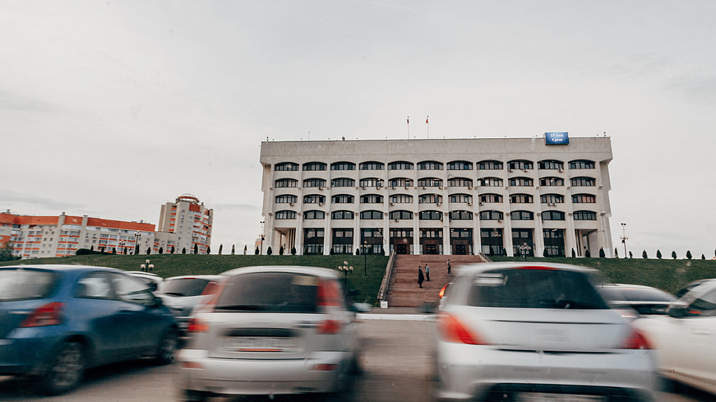 Во Владимирской области могут ввести должность вице-губернатора по СВО