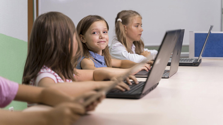 Во всех ли владимирских школах и колледжах есть интернет?