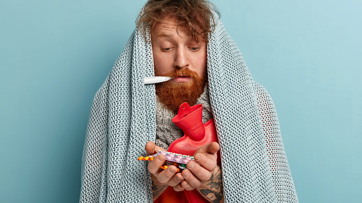 Во Владимирскую области пришел гонконгский грипп