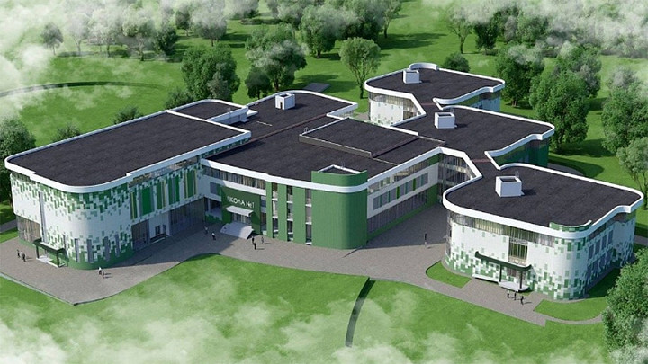 Школу в микрорайоне Веризино города Владимира все-таки могут начать строить в 2023 году