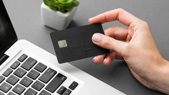Виды кредитных карт и особенности их использования