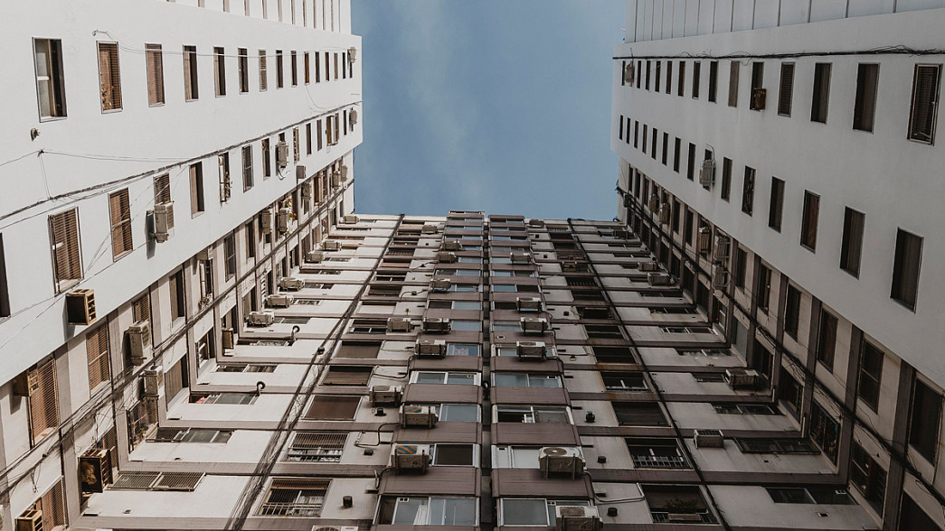 Стоимость квадратного метра жилья во Владимире приблизилась к 100 тысячам рублей