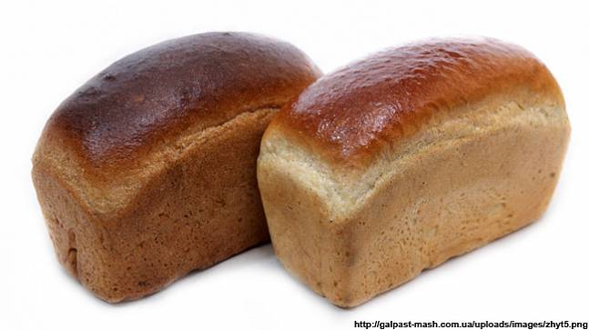 Почему наш хлеб дороже привозного