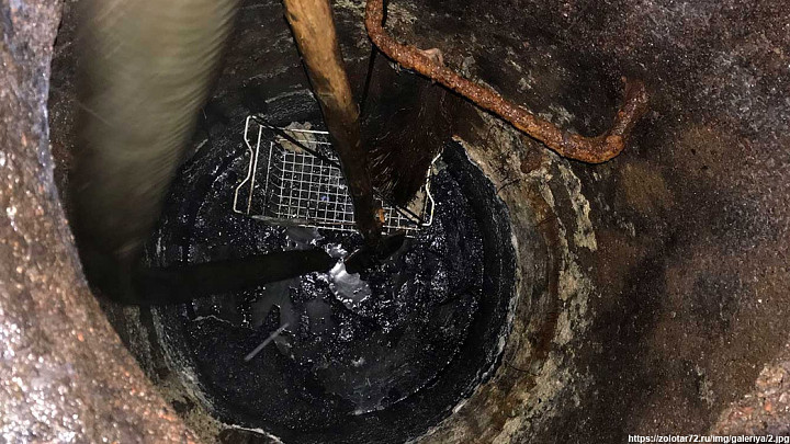 Рабочий водоканала погиб, надышавшись угарным газом в канализационной станции