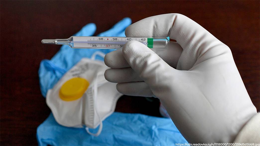 Во Владимирской области за сутки подтверждены 83 случая заражения коронавирусом. Это в два раза больше, чем накануне