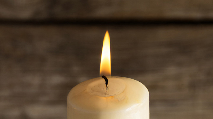 В селе Урваново под Меленками похоронили 30-летнего участника военной спецоперации