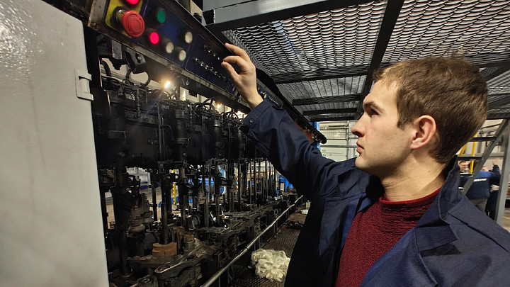 ВлГУ реализует проект, способный удешевить и нарастить объёмы производства протезов