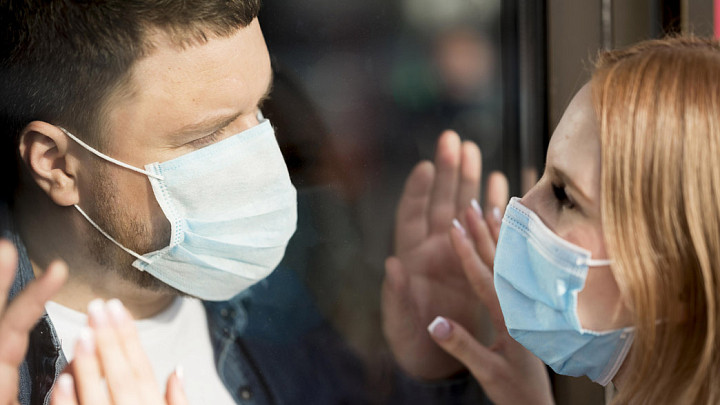 Муромские реалии: дистанционное обучение в школах, санитарная обработка в транспорте, магазины увеличивают закупку воды