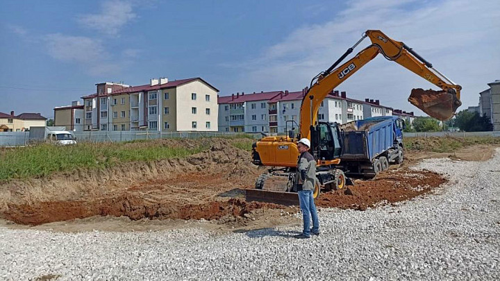 Во Владимирской области предпринимают пятую попытку построить поликлинику