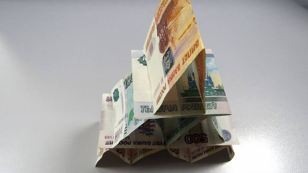 Во Владимире обнаружили финансовую пирамиду