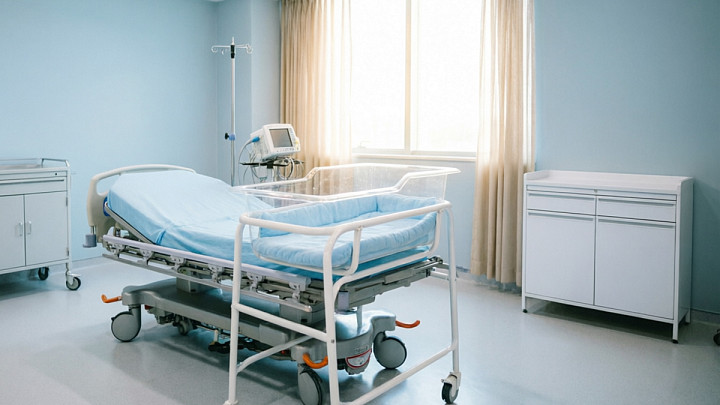 В Кольчугинском родильном отделении выявлены многочисленные нарушения