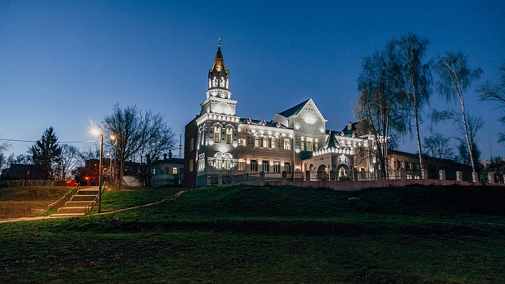 С участников коррупционного скандала в «Красном кресте» взыщут 10 миллионов рублей