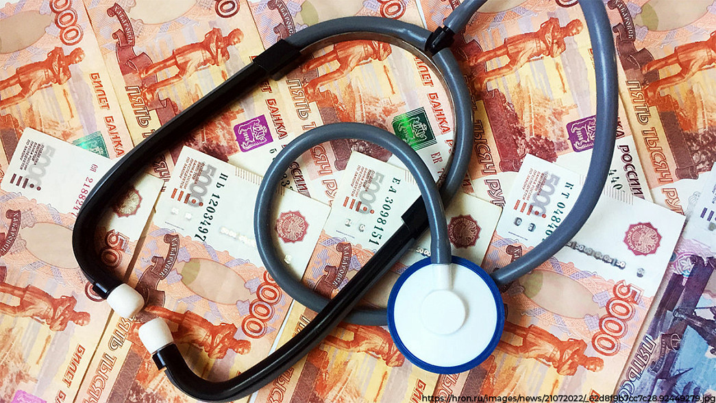 Власти обещают дополнительные сотни миллионов рублей на владимирскую медицину. Но только после губернаторских выборов 