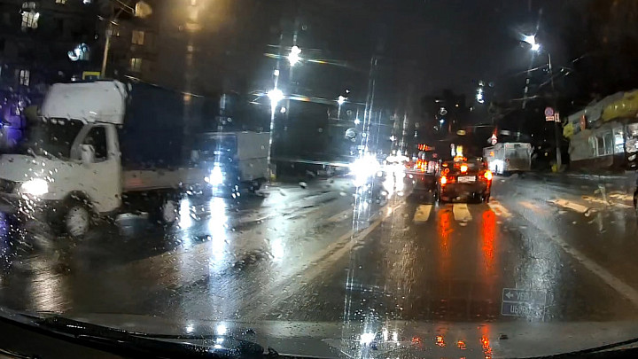 Водитель сбил 12-летнюю девочку и скрылся с места ДТП